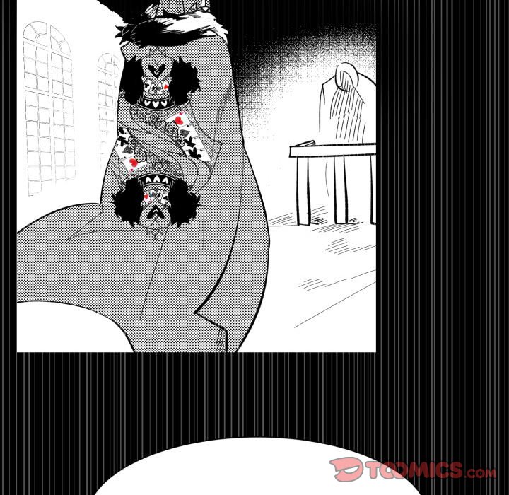 No Fantasy Alice page 16