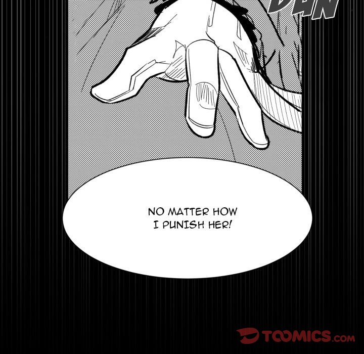 No Fantasy Alice page 18