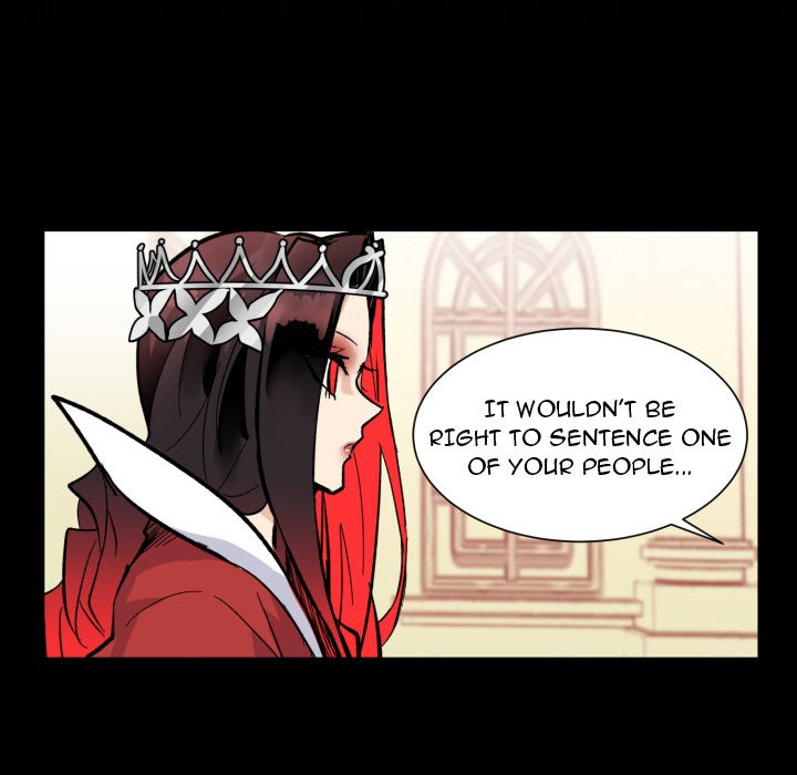No Fantasy Alice page 19