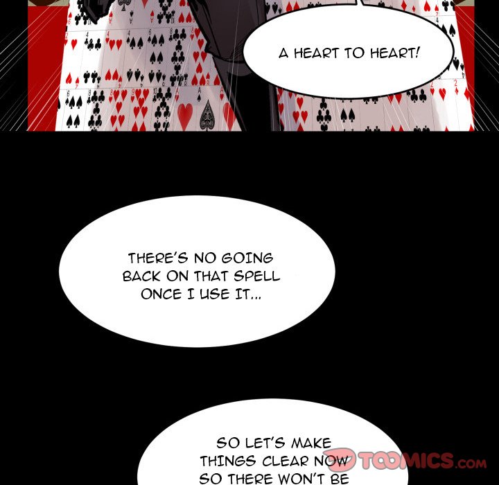 No Fantasy Alice page 24