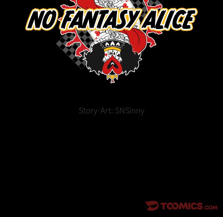 No Fantasy Alice page 26