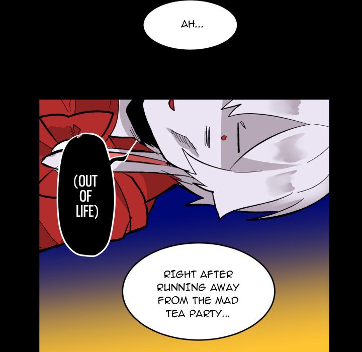 No Fantasy Alice page 31