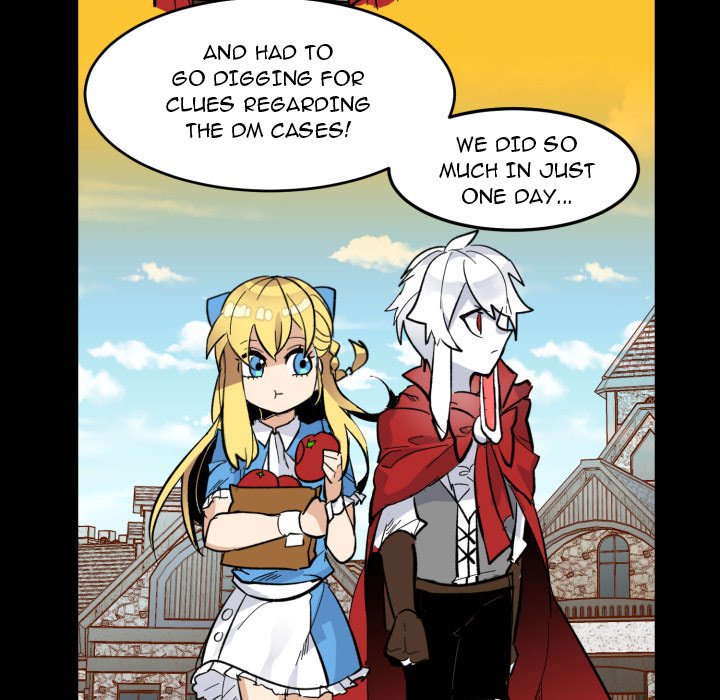 No Fantasy Alice page 33