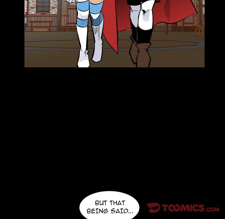 No Fantasy Alice page 34