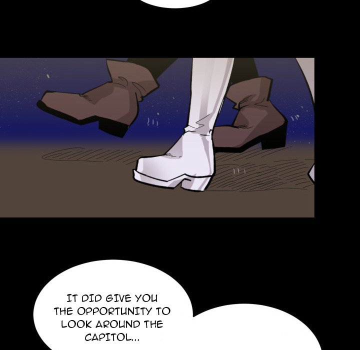 No Fantasy Alice page 35