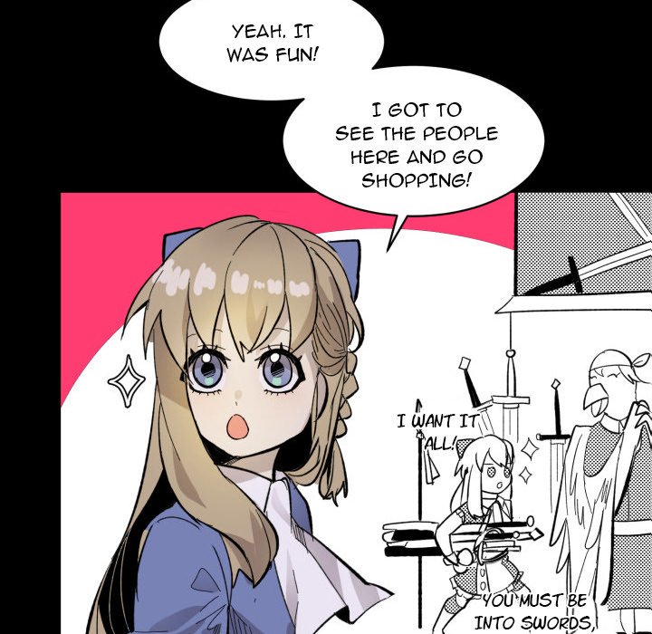 No Fantasy Alice page 37