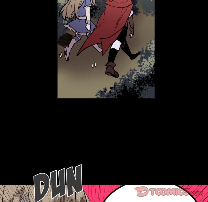 No Fantasy Alice page 40