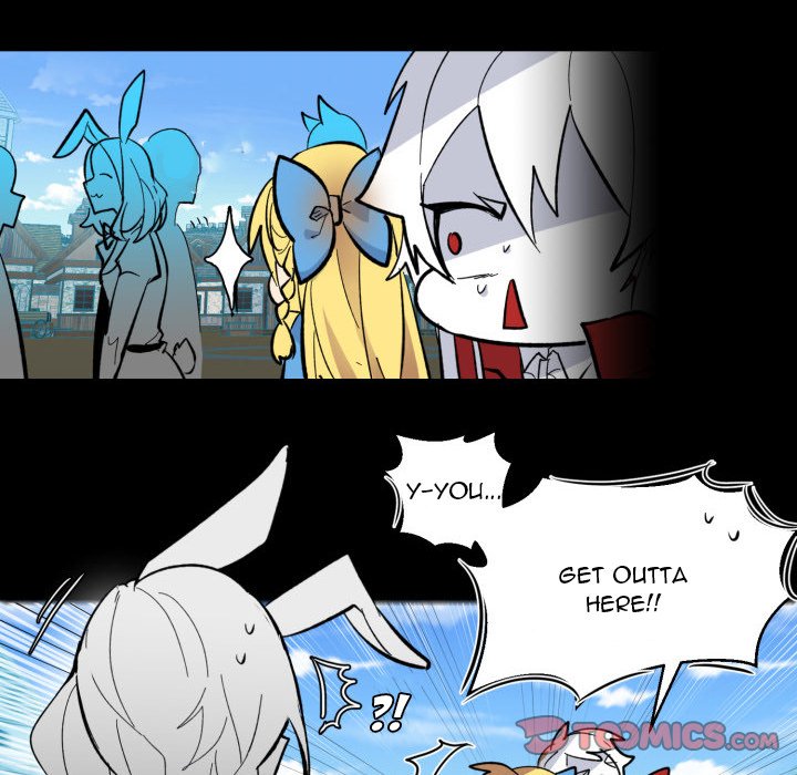 No Fantasy Alice page 44