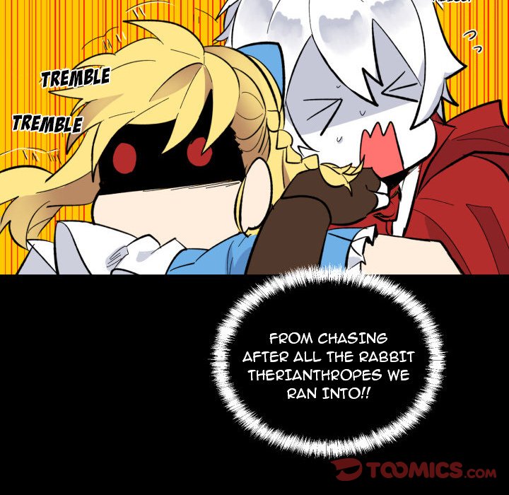 No Fantasy Alice page 46