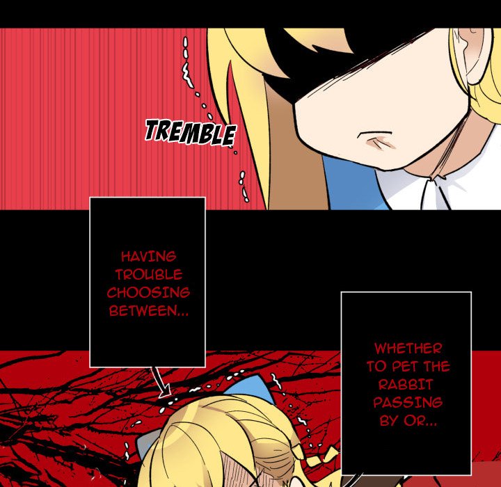 No Fantasy Alice page 47