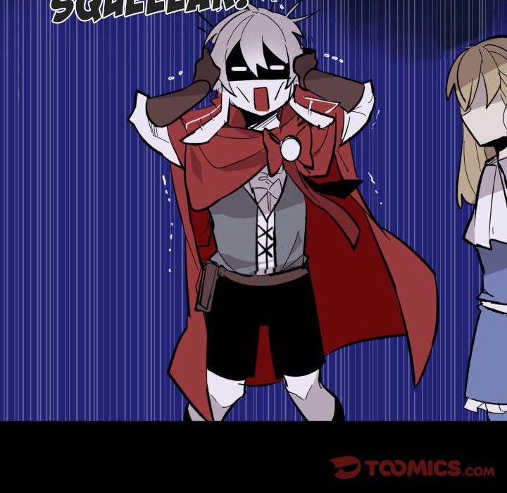 No Fantasy Alice page 50