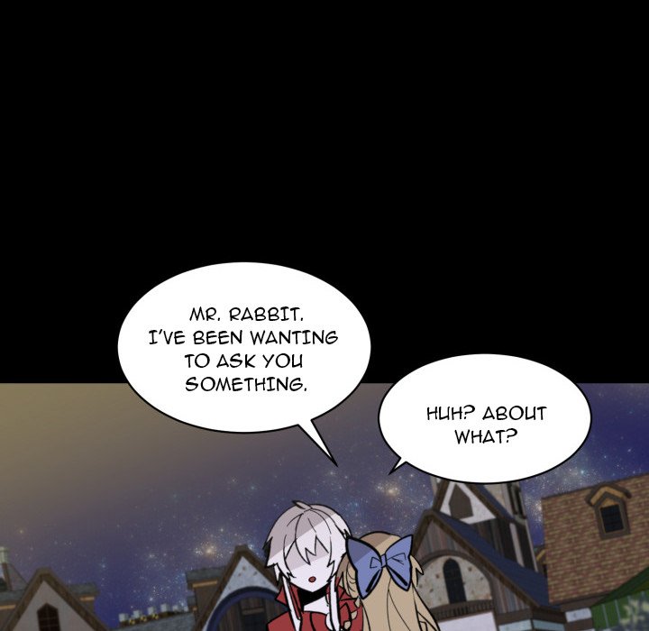No Fantasy Alice page 51