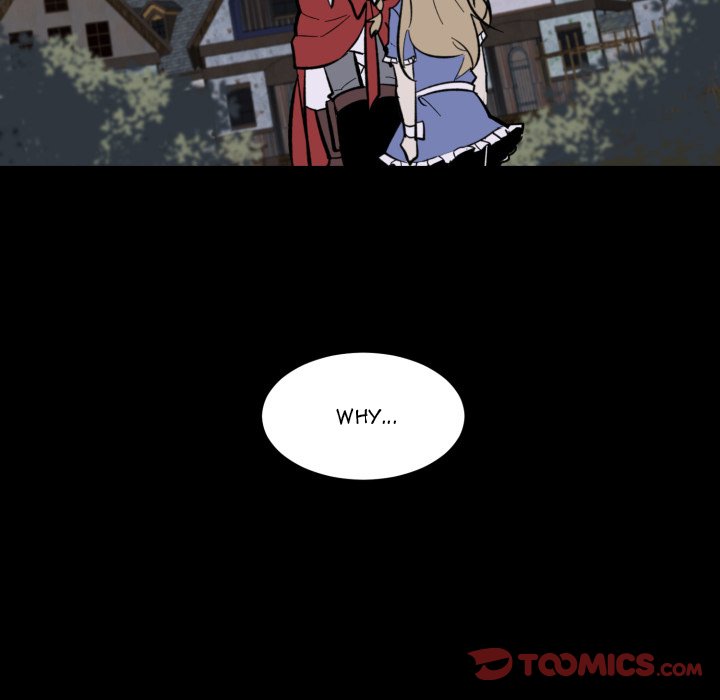 No Fantasy Alice page 52
