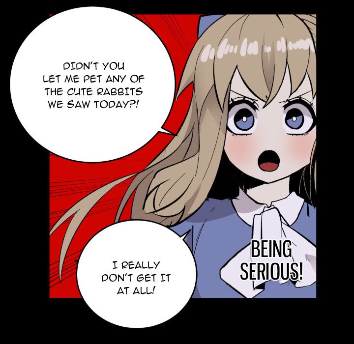 No Fantasy Alice page 53