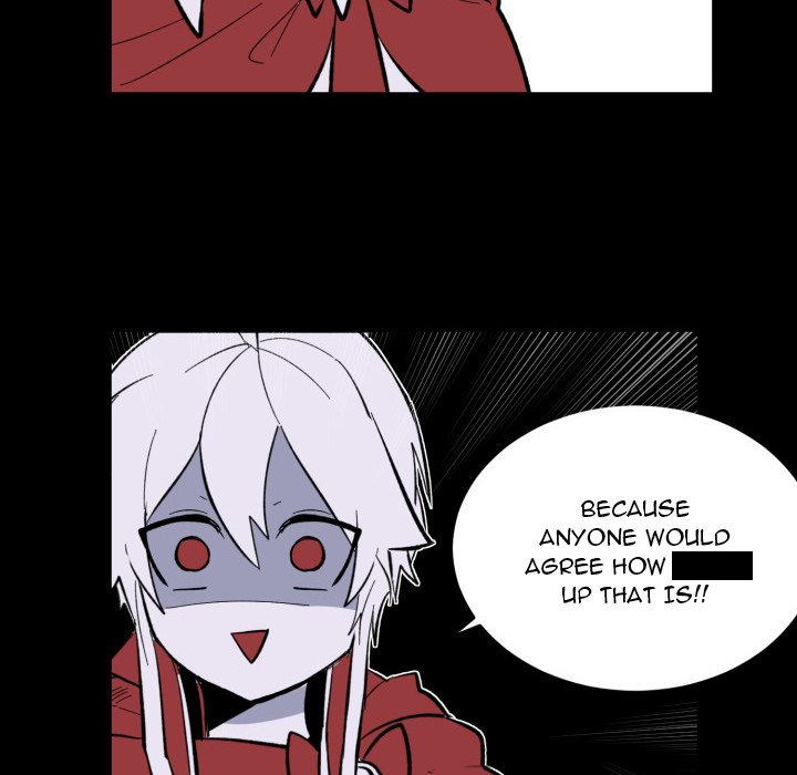 No Fantasy Alice page 55