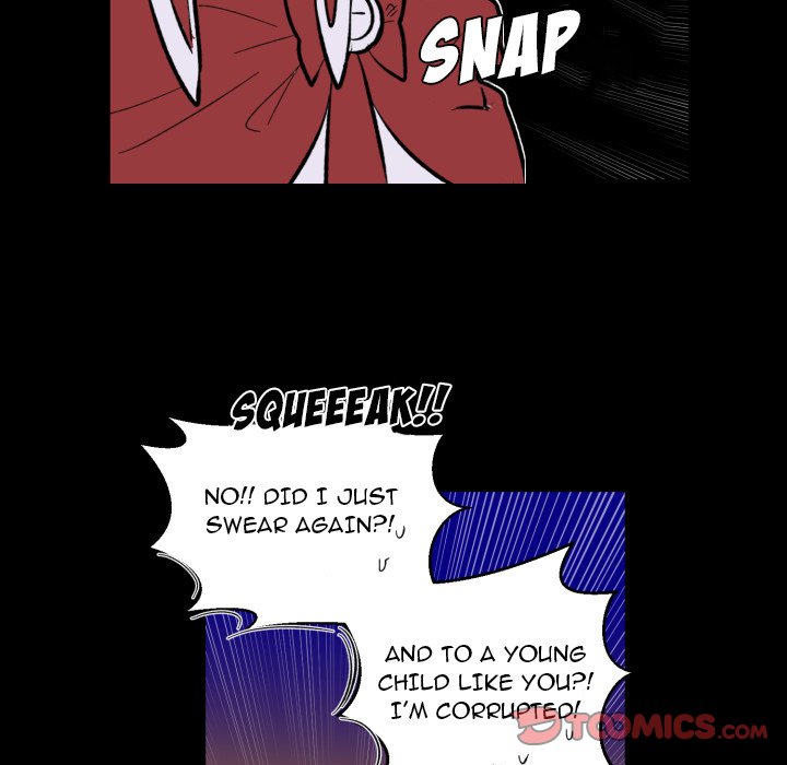 No Fantasy Alice page 56