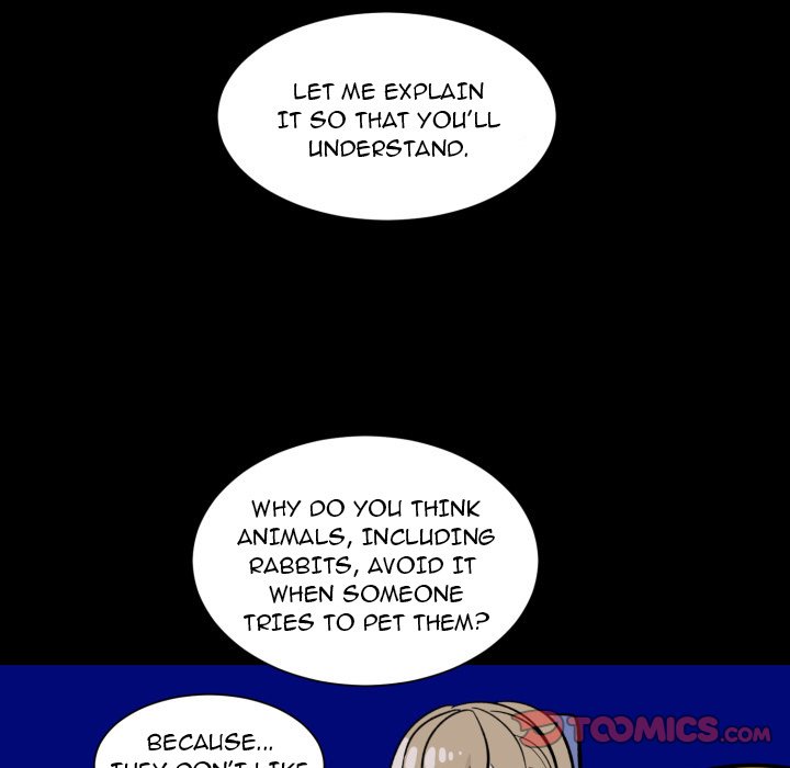 No Fantasy Alice page 58