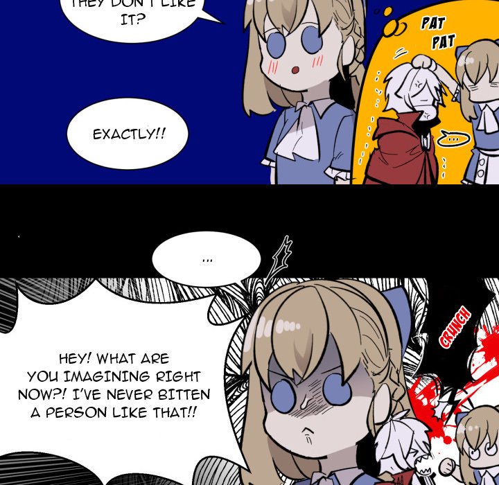 No Fantasy Alice page 59