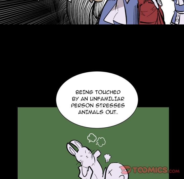 No Fantasy Alice page 60