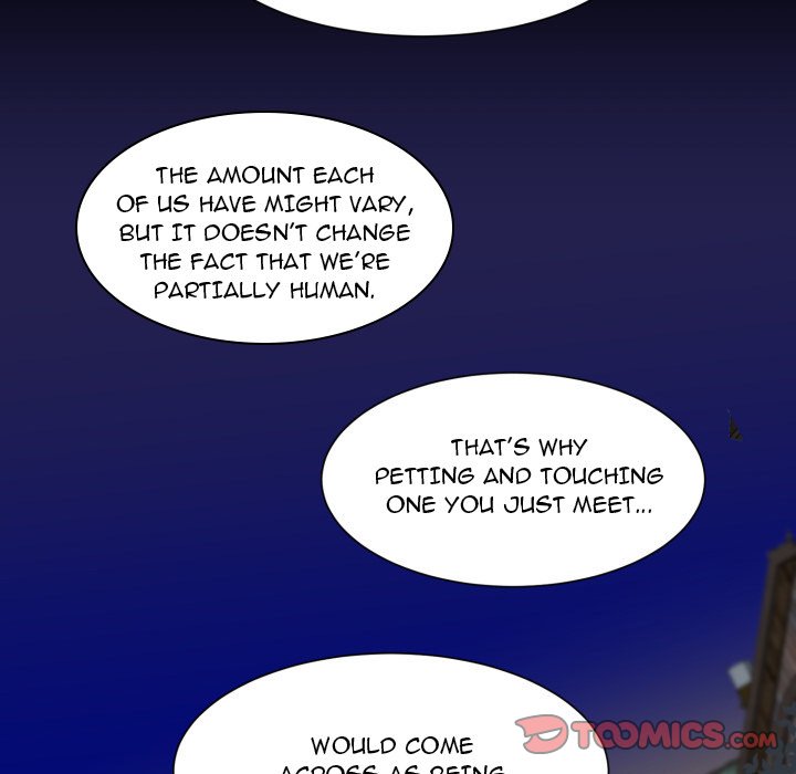 No Fantasy Alice page 64