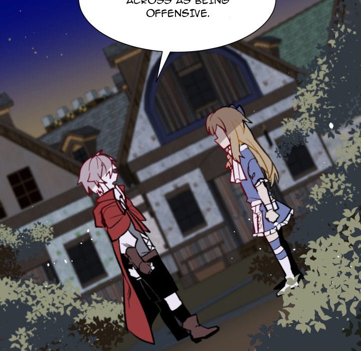 No Fantasy Alice page 65