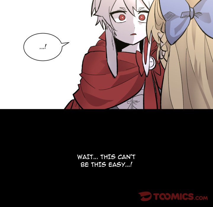 No Fantasy Alice page 70
