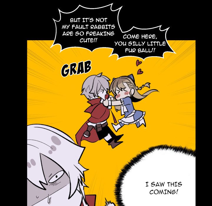 No Fantasy Alice page 71