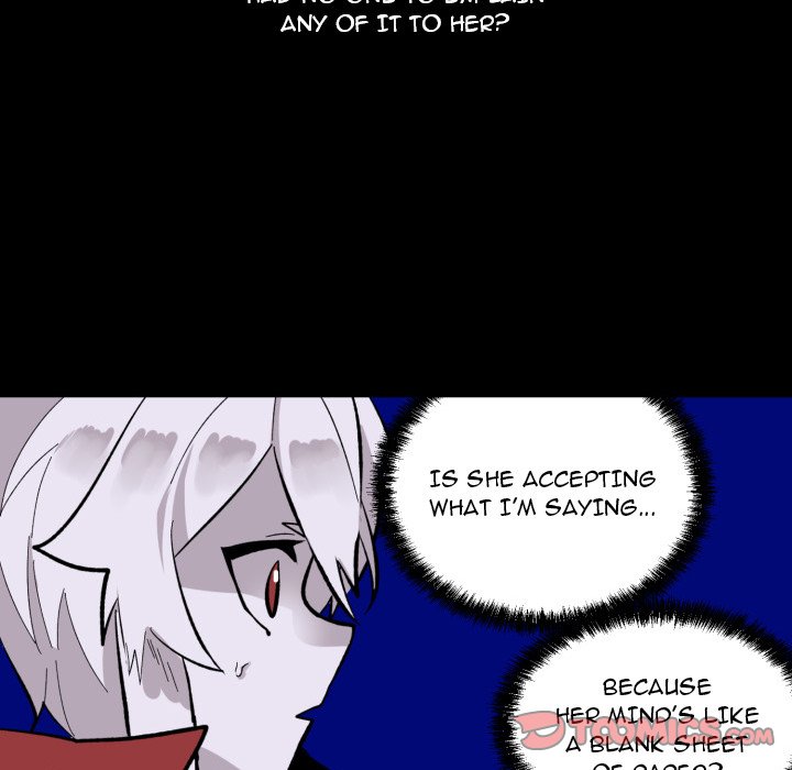 No Fantasy Alice page 74