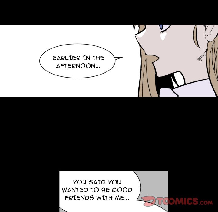 No Fantasy Alice page 76