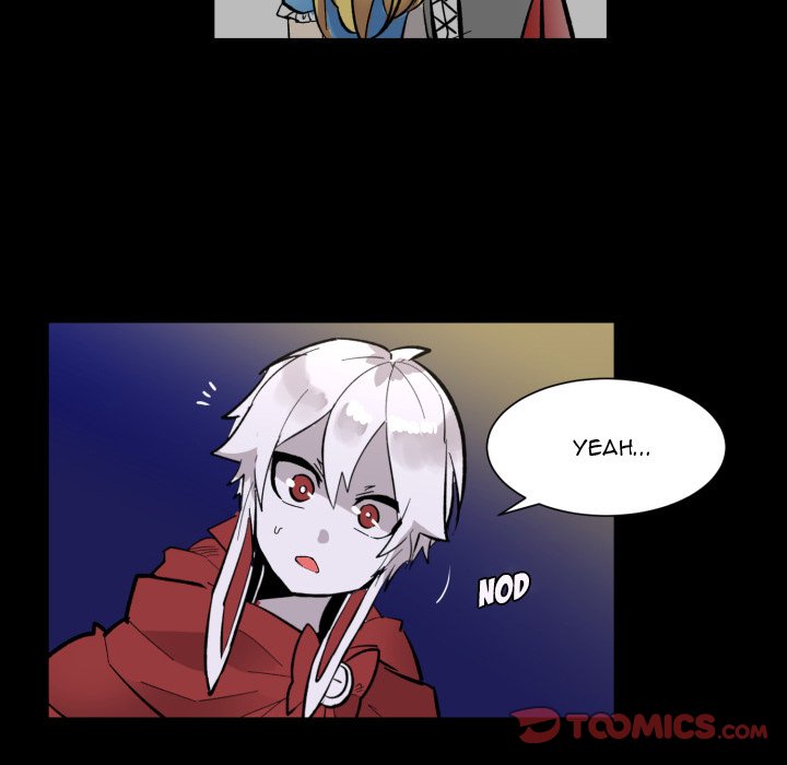 No Fantasy Alice page 78