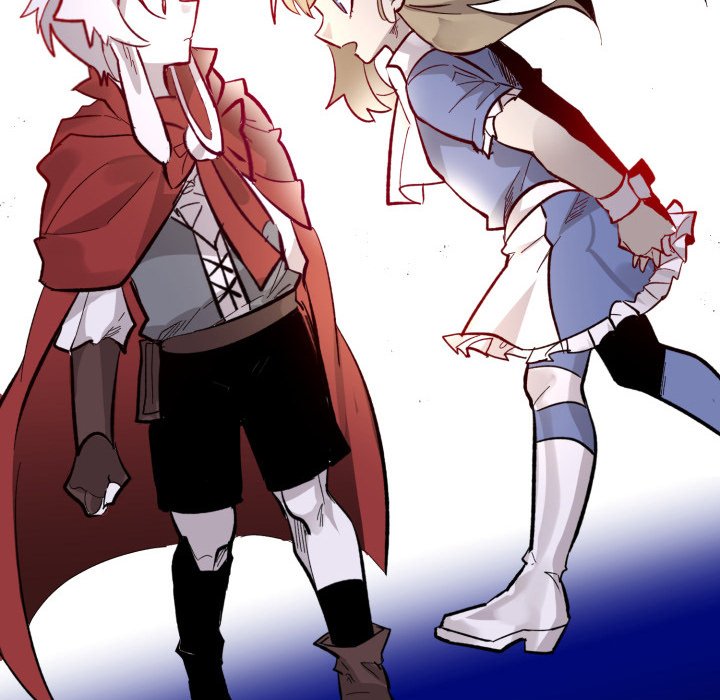 No Fantasy Alice page 87