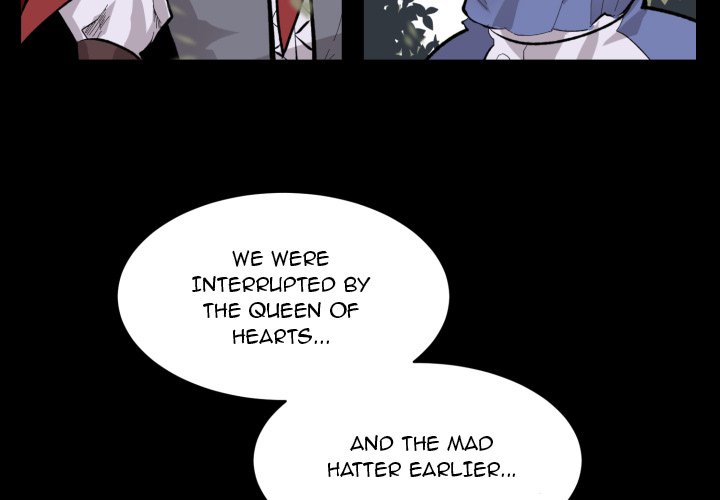 No Fantasy Alice page 3