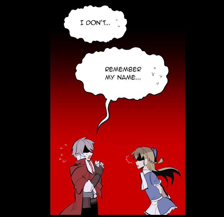 No Fantasy Alice page 7