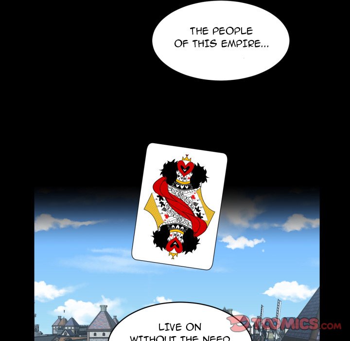 No Fantasy Alice page 10