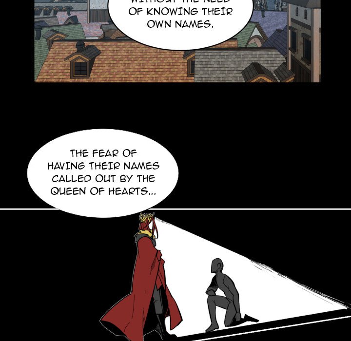 No Fantasy Alice page 11
