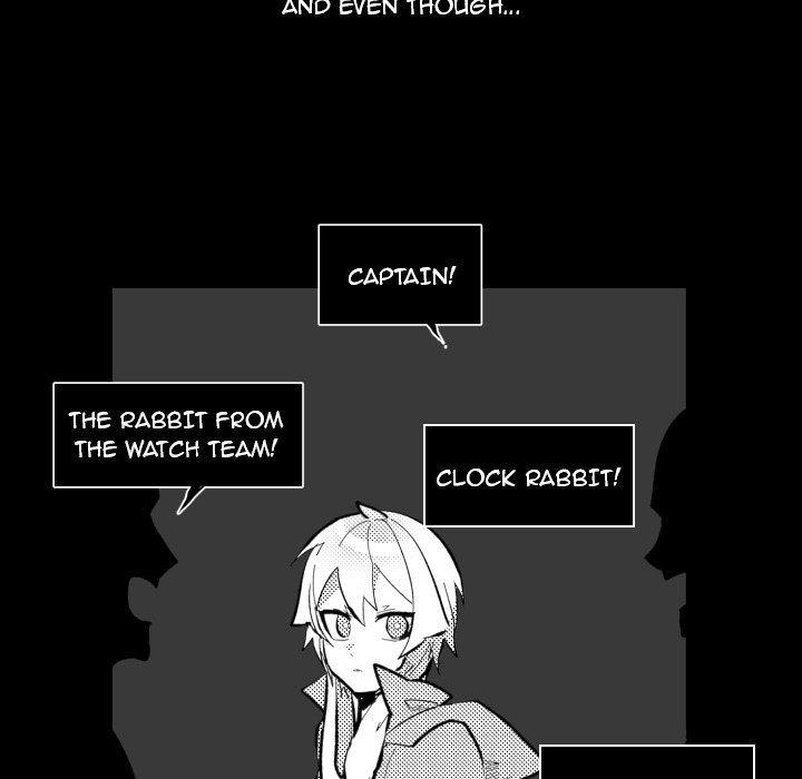 No Fantasy Alice page 13