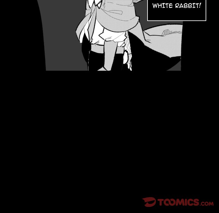 No Fantasy Alice page 14