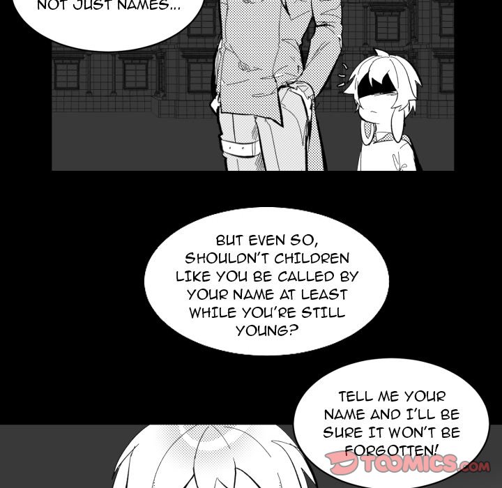 No Fantasy Alice page 20