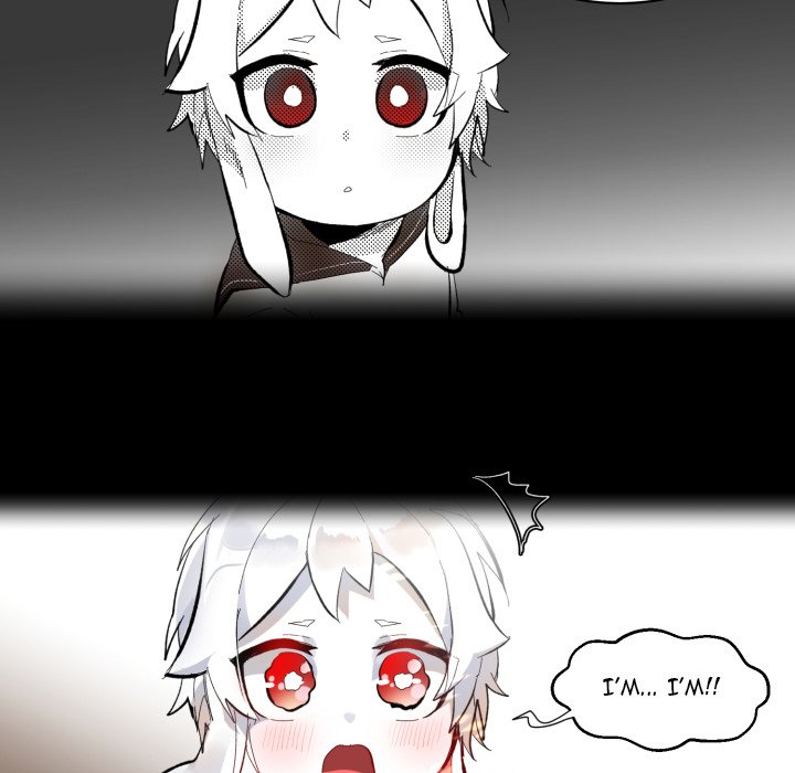 No Fantasy Alice page 21