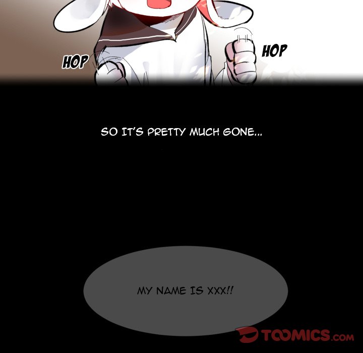 No Fantasy Alice page 22