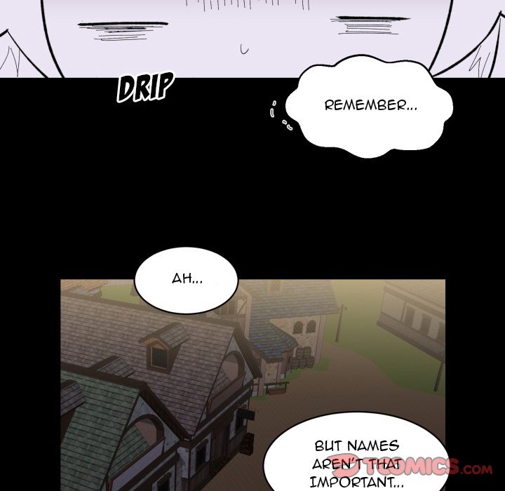 No Fantasy Alice page 28