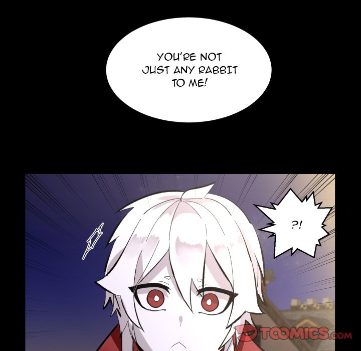 No Fantasy Alice page 32