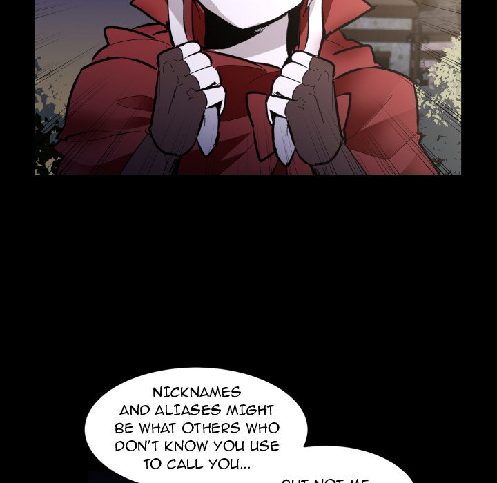 No Fantasy Alice page 33