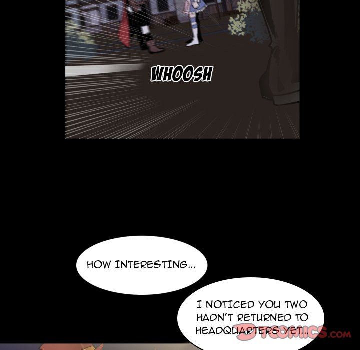 No Fantasy Alice page 36