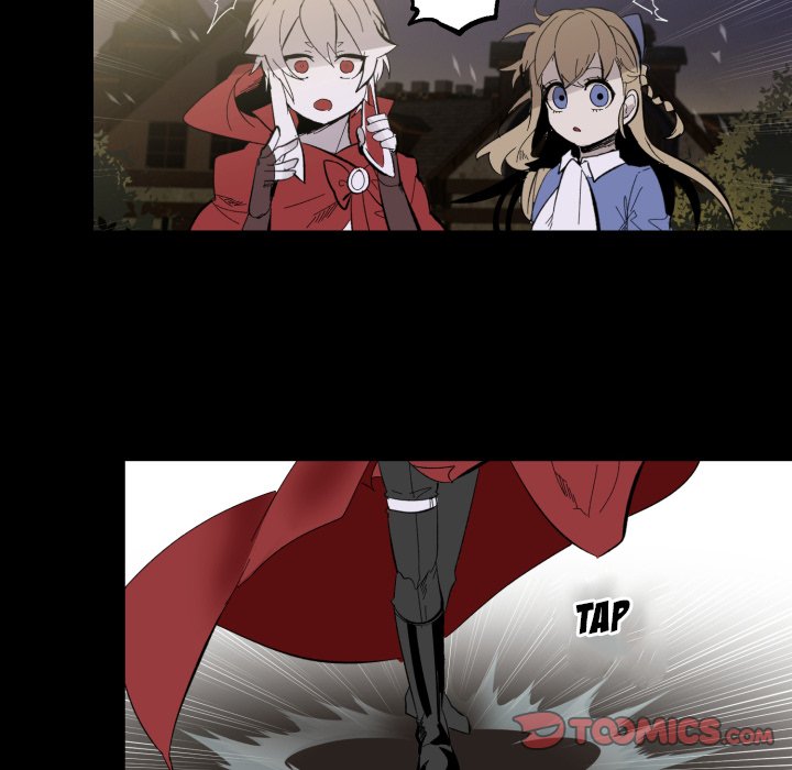 No Fantasy Alice page 38