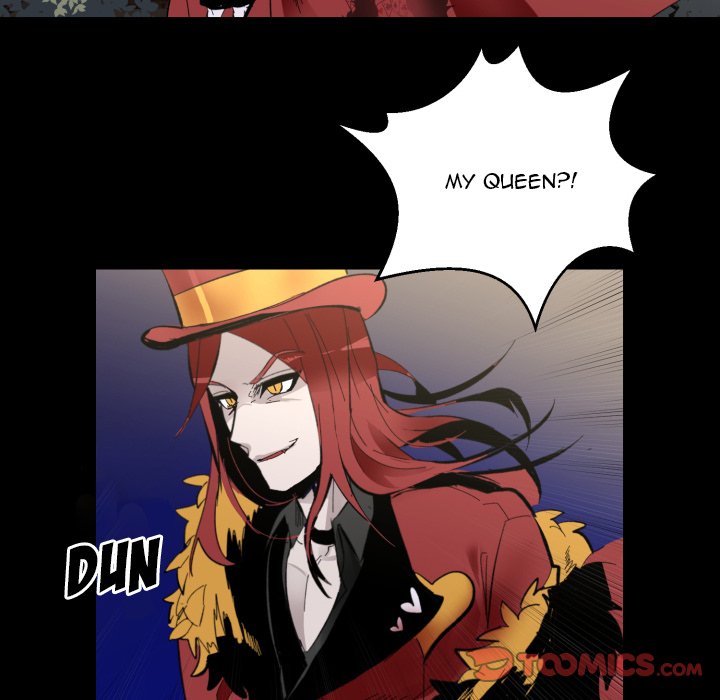 No Fantasy Alice page 40