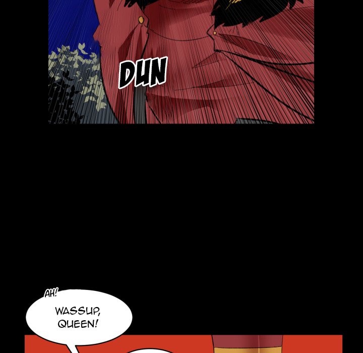 No Fantasy Alice page 41