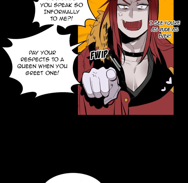 No Fantasy Alice page 43