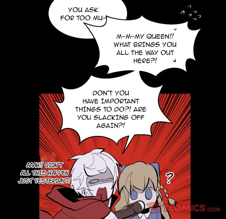 No Fantasy Alice page 44