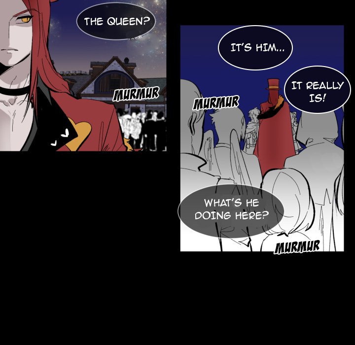 No Fantasy Alice page 49